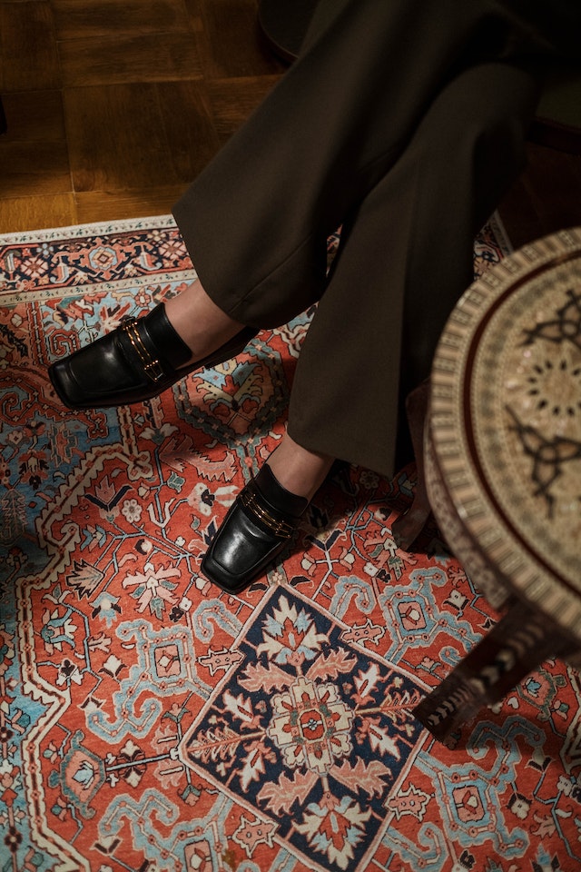 Care and maintenance tips for small southwestern style rugs