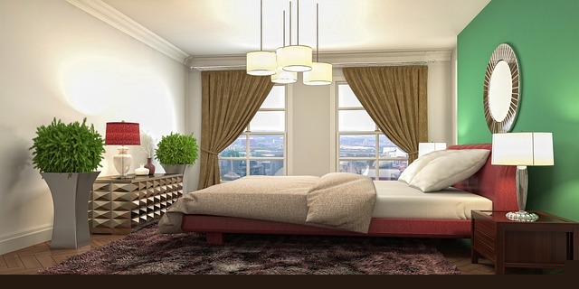 southwest carpets in rust color